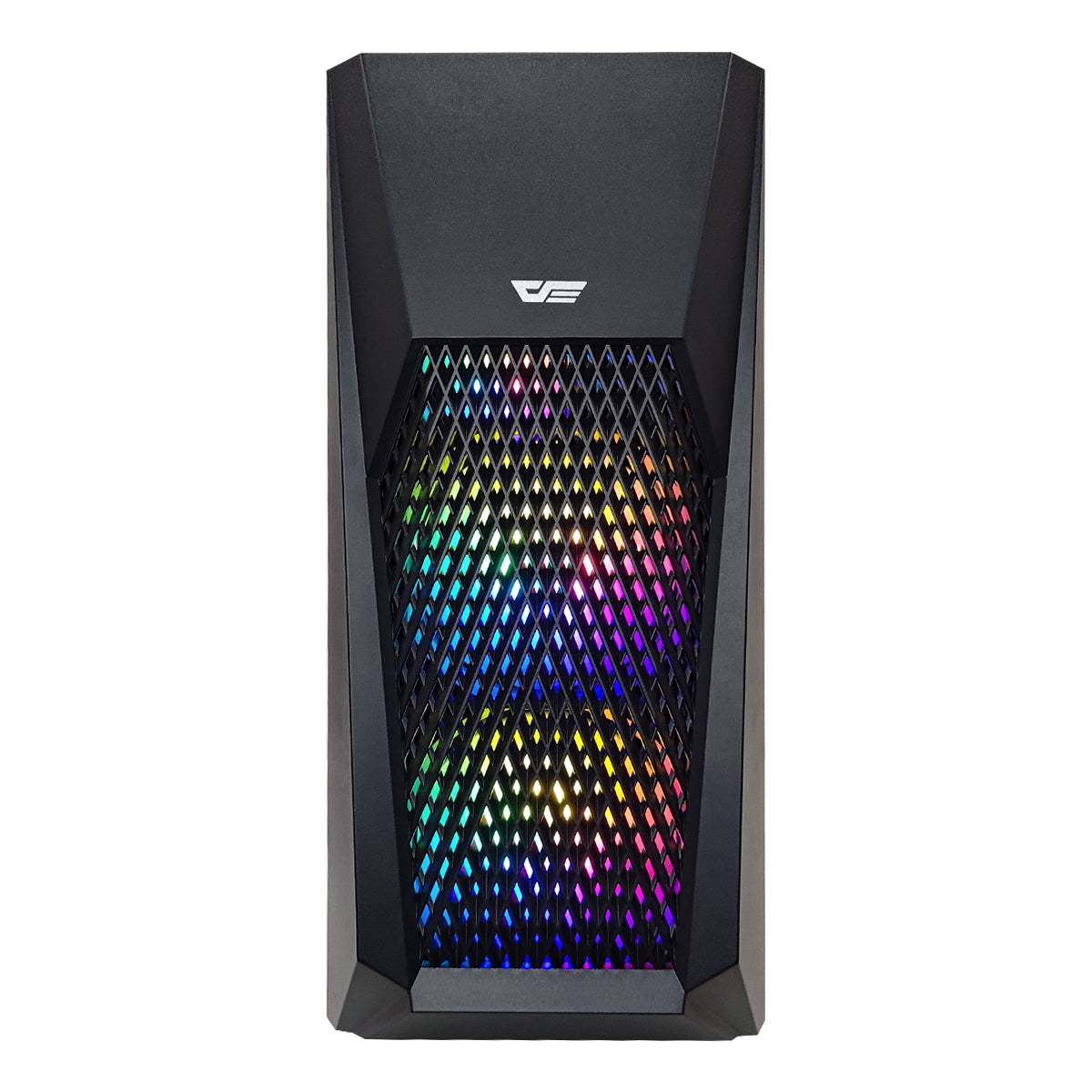 Alpha DK150 Black Desktop Gaming PC
