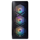 Alpha Aurora Black Desktop Gaming PC | DataBlitz