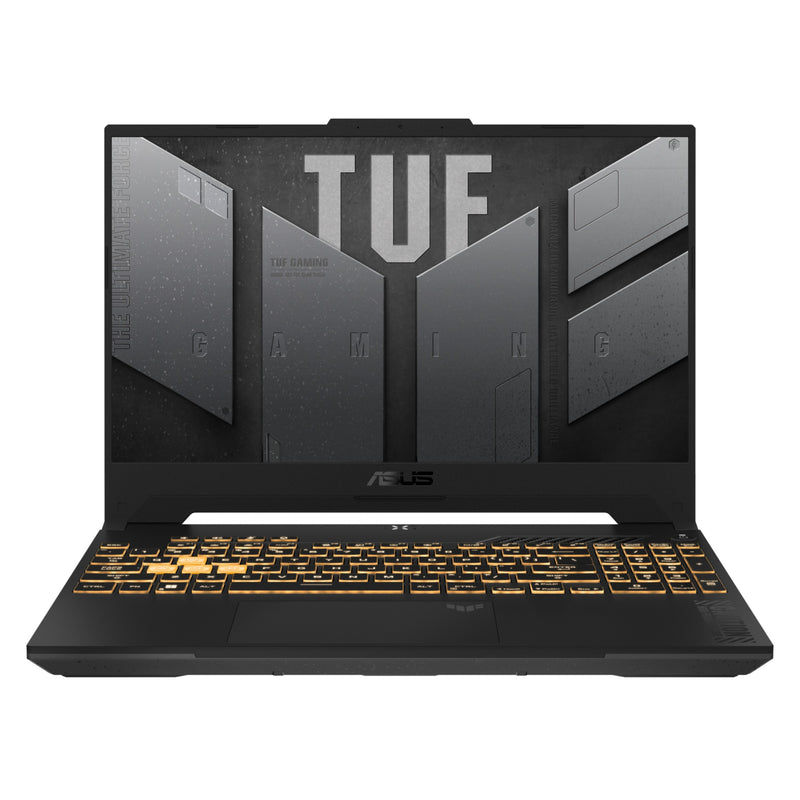 Asus TUF Gaming F15 FX507VV-HQ275W Gaming Laptop (Mecha Grey)