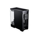 Phanteks Evolv S2 D-RGB TG Premium Mid-Tower Case (Silver Black, Silver White)
