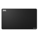 Glorious GMP 2 Stitched  Cloth Gaming Mousepad (Black) (XL, XL Extended, 3XL, XL, XXL)