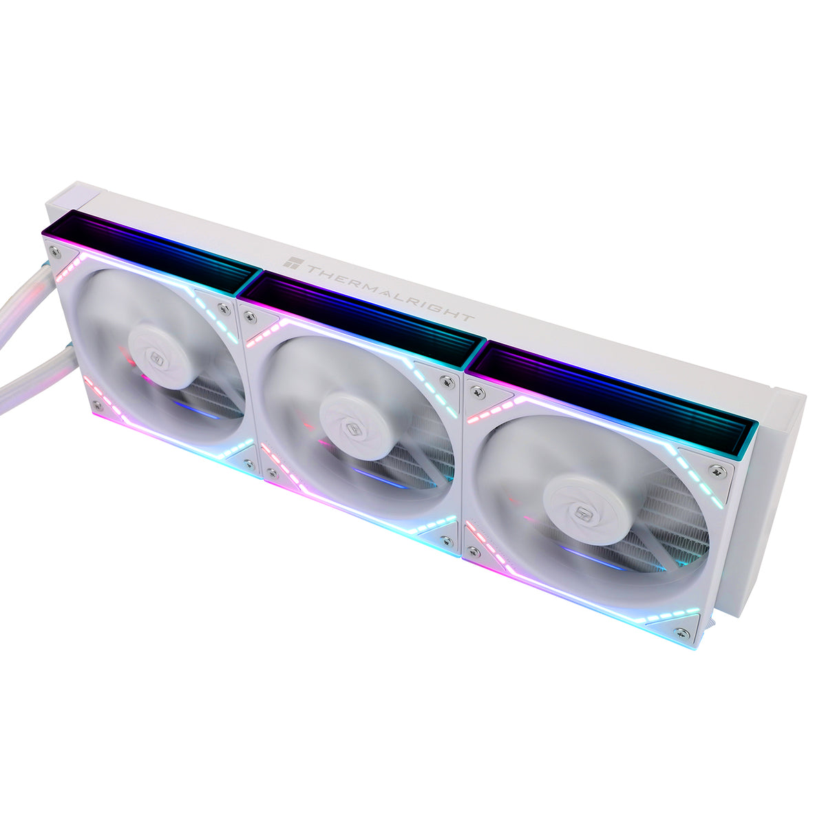 Thermalright Frozen Infinity 360 AIO CPU Liquid Cooler