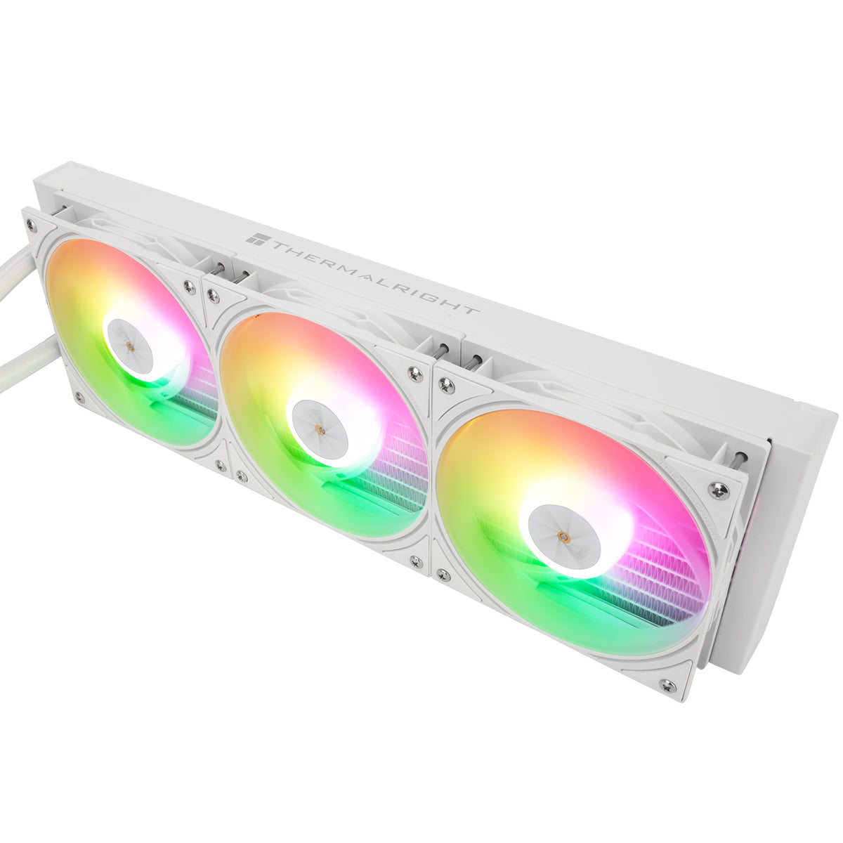 Thermalright Frozen Warframe Ultra 360 AIO ARGB CPU Liquid Cooler