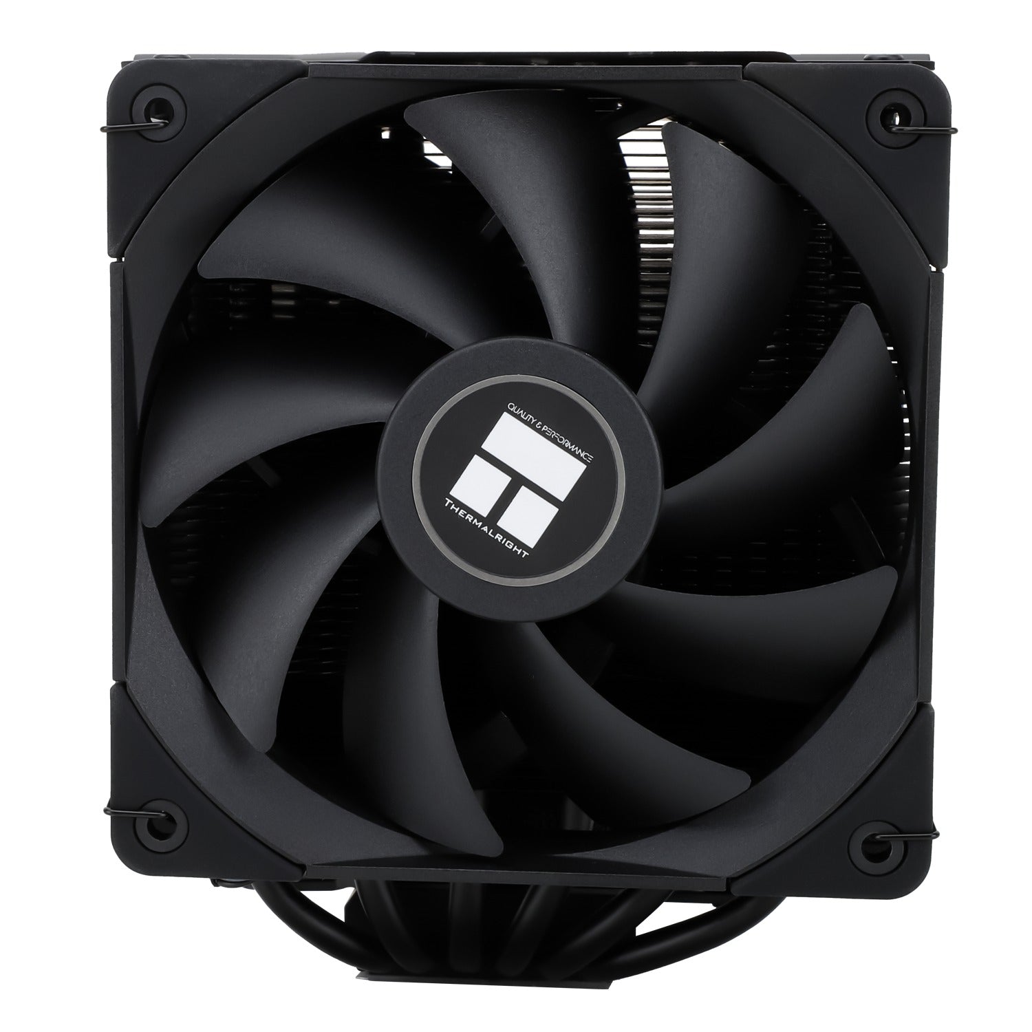 Thermalright Peerless Assassin 120 Dual-Tower CPU Air Cooler (Black)