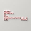 DataBlitz - AKKO Olivia Keycaps Set MDA 227 Keys