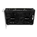 PNY GeForce GTX 1650 4GB GDDR6 Dual Fan Graphics Card