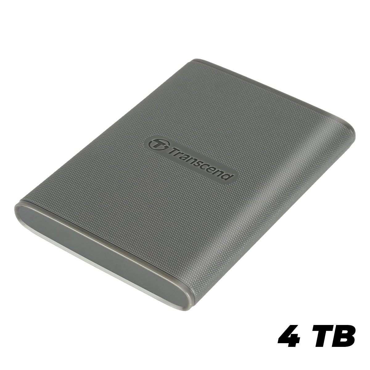 Transcend ESD360C USB 20Gbps Up to 2000MB/s Type-C Portable SSD