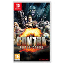 Nintendo Switch Contra Rogue Corps (EU)