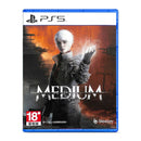 PS5 The Medium (Asian)