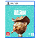 PS5 Saints Row Notorious Edition (Asian)