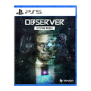 PS5 Observer System Redux (Asian)