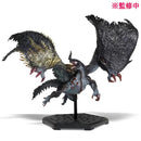 Capcom Figure Builder Monster Hunter Standard Model Plus Vol.25 (Set Of 6 Figures)