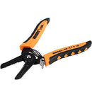 Jakemy 7-inch Wire Stripper