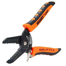 Jakemy 7-inch Wire Stripper