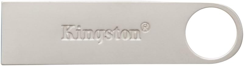 Kingston DTSE9G2/128GB 3.0 USB (Silver)