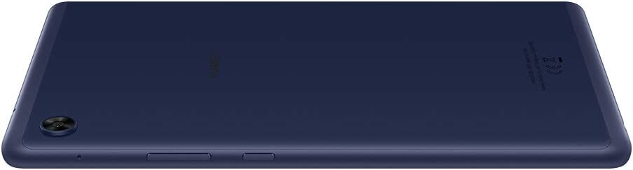 Huawei Matepad T8 LTE 8" 1,280X800 HD IPS 3GB+32GB EMUI 5.1 KOB-L09 (Deepsea Blue)