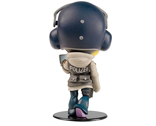 TOM CLANCYS RAINBOW SIX SIEGE (IQ) COLLECTION