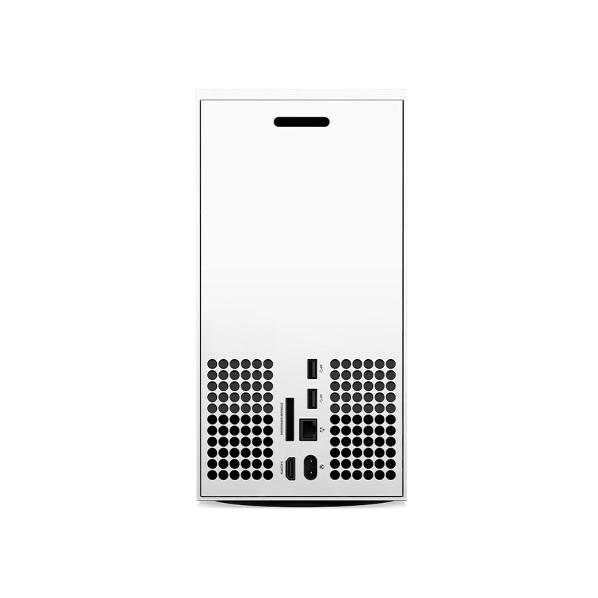 Xbox Series X Console 1TB SSD Digital Edition (White) (JPN)