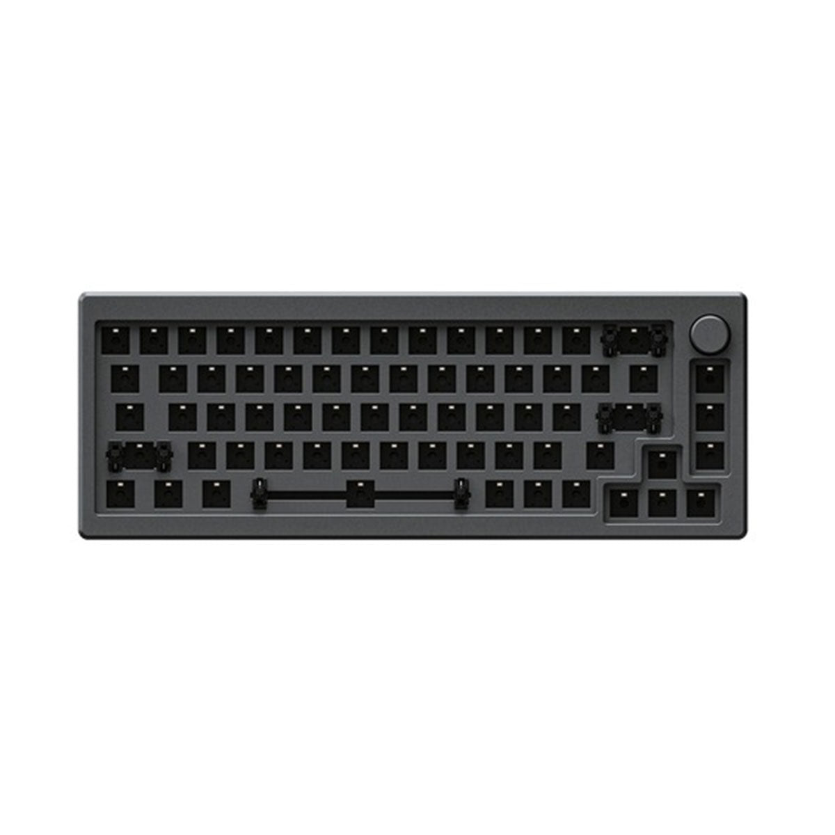 DataBlitz - AKKO MOD008 Hot-Swappable Mechanical Keyboard DIY Kit