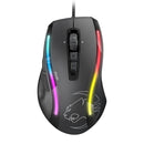Roccat Kone Emp Max Performance Rgb Gaming Mouse Blk (ROC-11-812-AS)