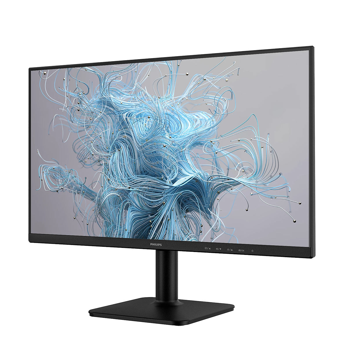 Philips 22E2N1100/71 21.5" FHD (1920x1080) 100Hz/ 120Hz OC 4ms GTG IPS Adaptive-Sync Gaming Monitor
