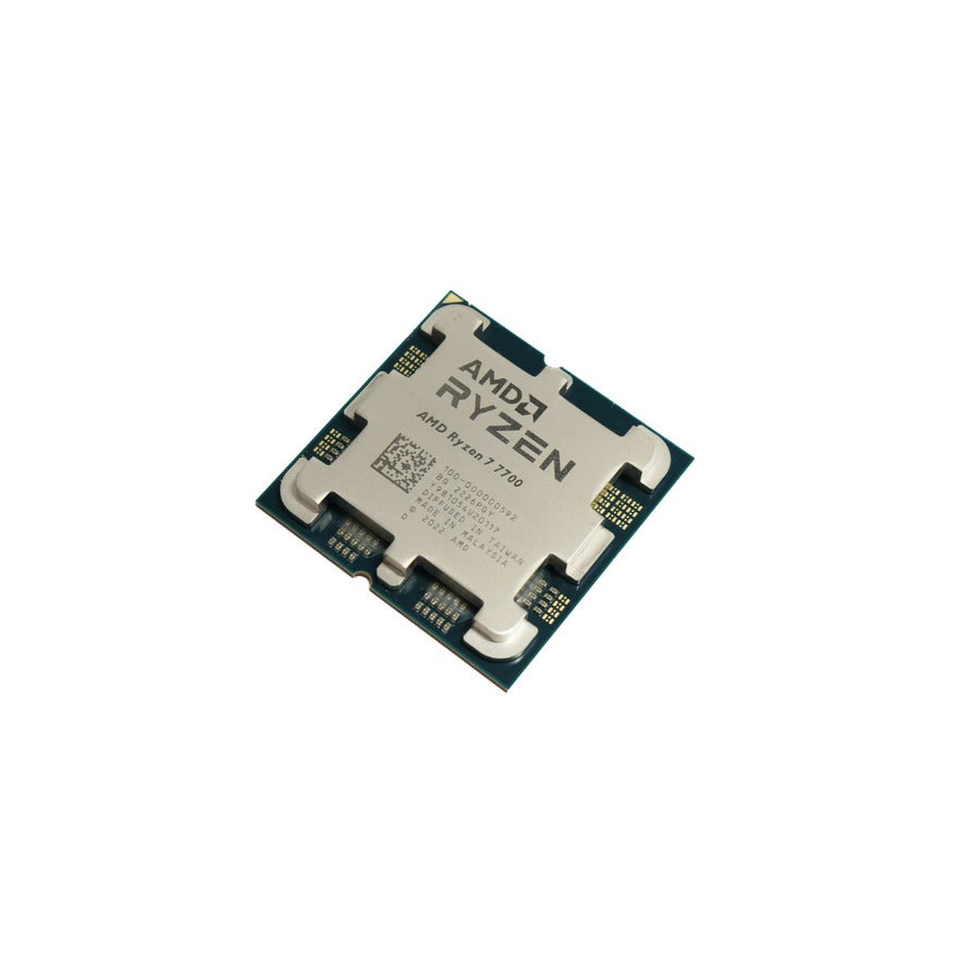 AMD Ryzen 7 7700 Processor - Tray