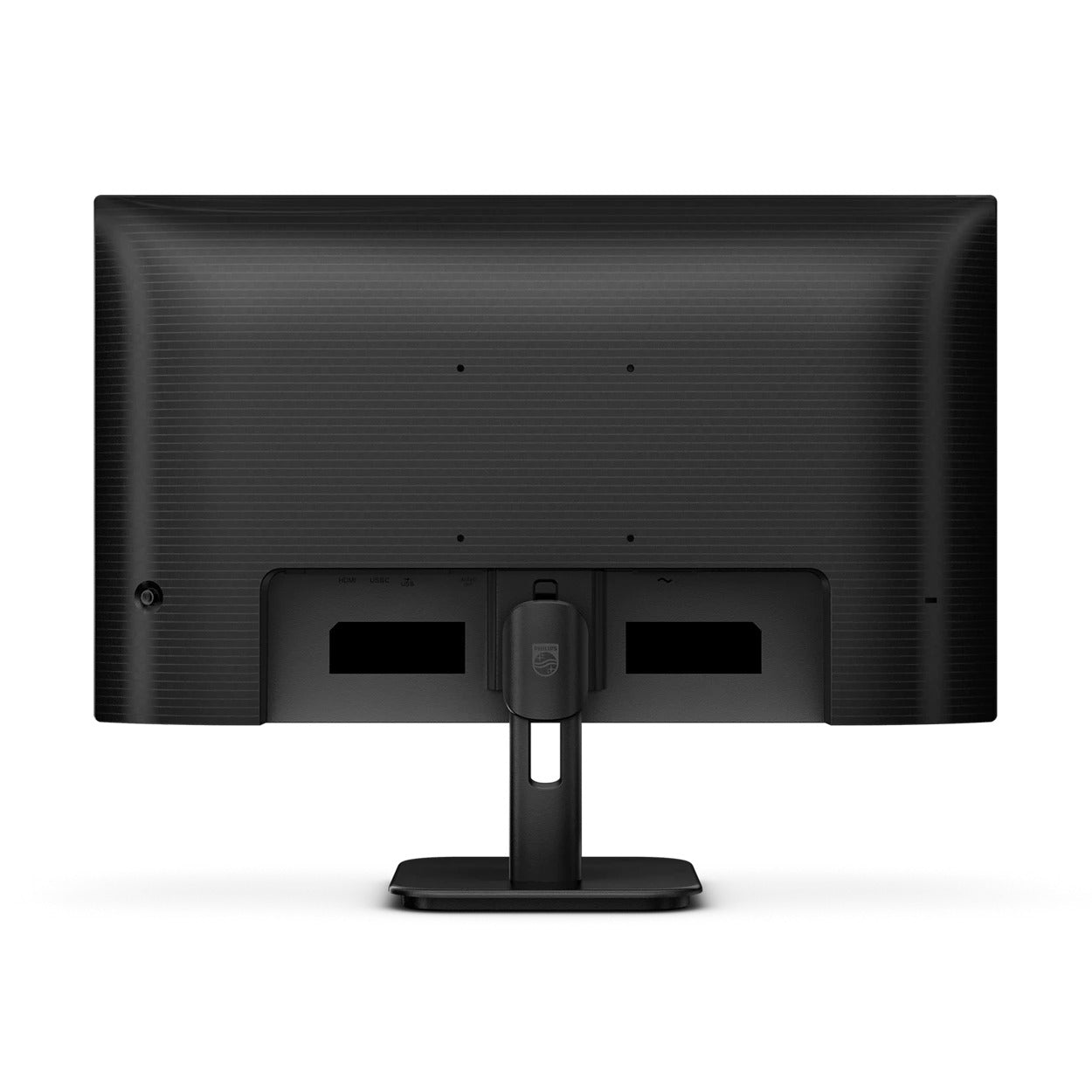 Philips 24E1N2300A/70 24" FHD (1920x1080) 120Hz 1ms MPRT IPS Monitor with Tilt Adjustment (Black)