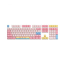 Akko One Piece Wano Country Keycap Set Cherry Profile 136 Keys