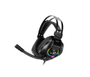 AXGON AXGH1V1 RGB USB Immersive Gaming Headset (Black)