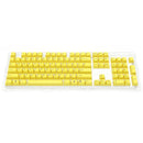 Filco Majestouch 2 Double-Shot Keycap Set (Yellow) (SPKCS104Y2)