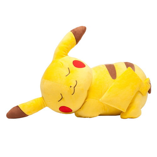 Extra large deals pikachu plush