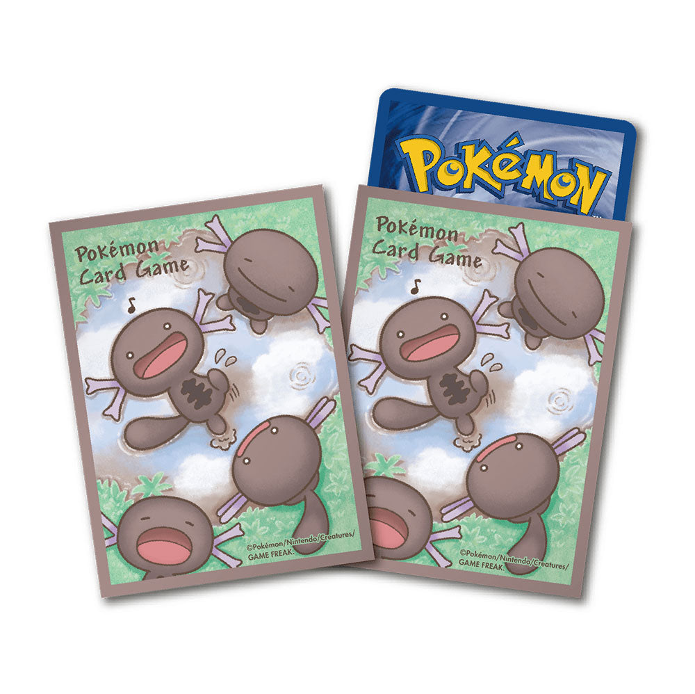 Pokemon Trading Card Game Deck Shield (9343570)