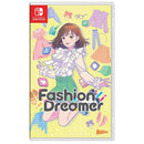 Nintendo Switch Fashion Dreamer | DataBlitz