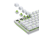 Glorious Raptor Premium Clicky Mechanical Keyboard Switches (Lubed)