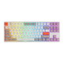 Akko 5087S VIA RGB Hot-Swappable Mechanical Keyboard Steam Engine