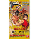 One Piece Card Game Kingdoms Of Intrigue (OP-04)