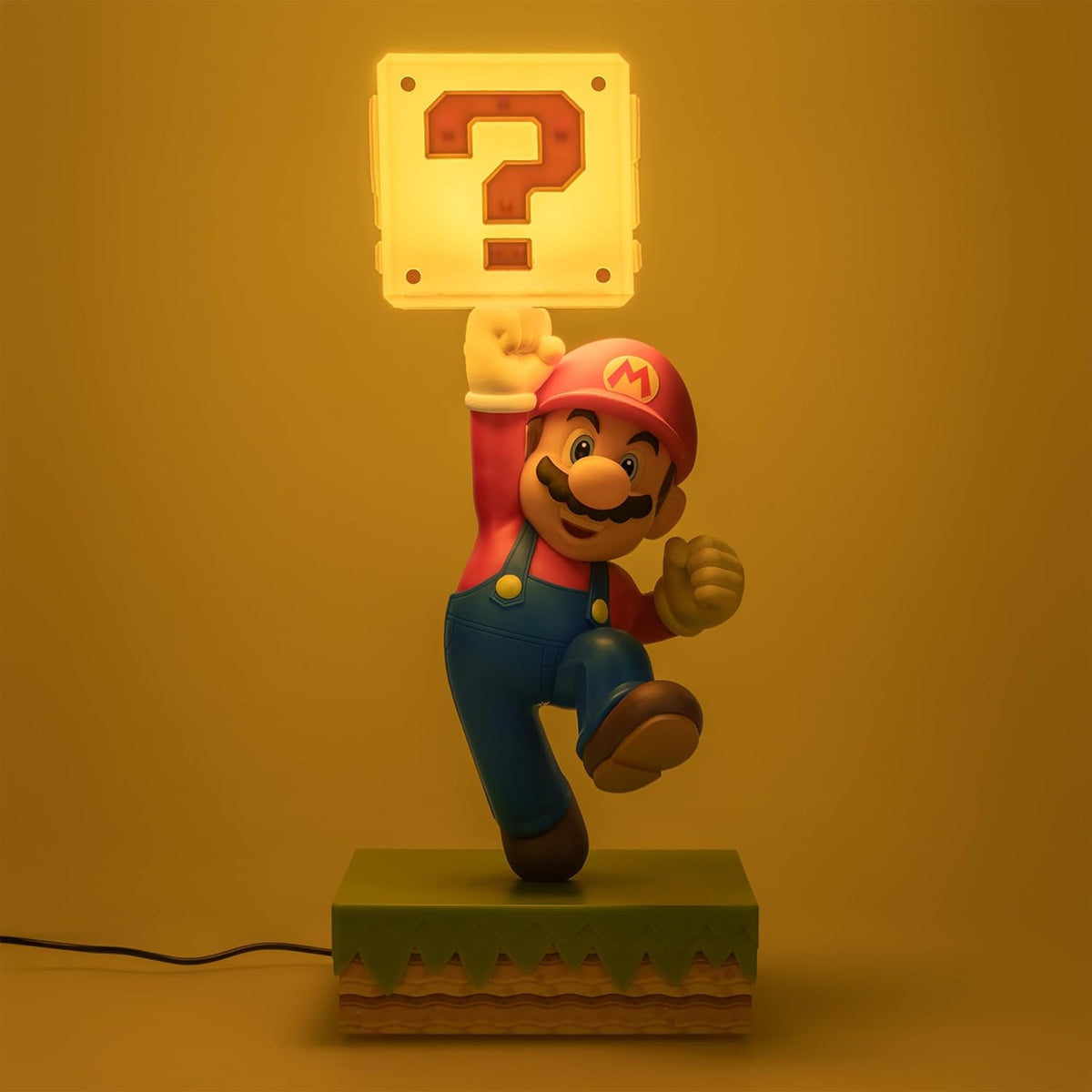 Paladone Super Mario Figural Light (PP14764NN)