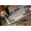 Akko 5087S VIA RGB Hot-Swappable Mechanical Keyboard Steam Engine