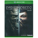 Xbox One Dishonored 2 (Asian)