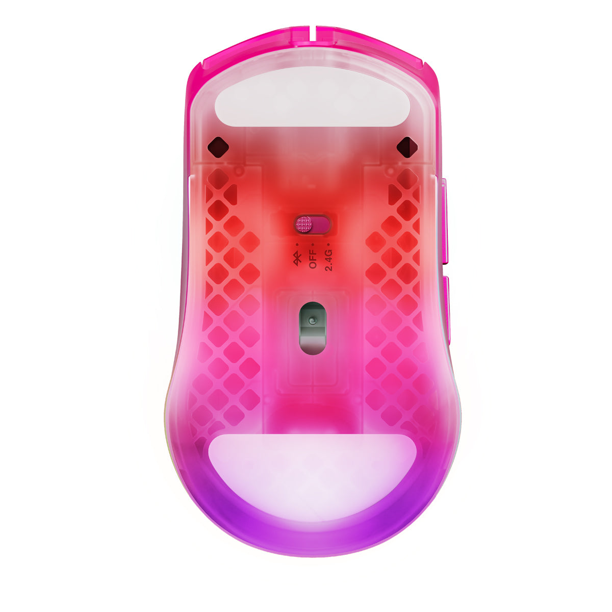 SteelSeries Aerox 3 Wireless Gen 2 4K Gaming Mouse | DataBlitz