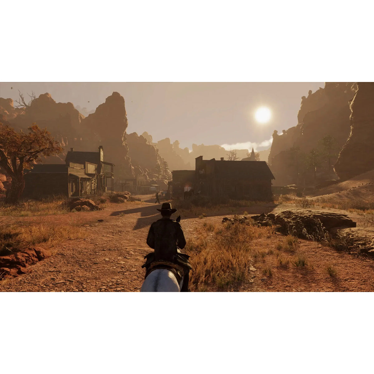Wild West Legacy Ultimate Edition