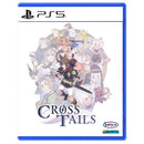 PS5 Cross Tails (Asian)