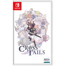 Nintendo Switch Cross Tails