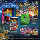 PS5 Mighty Morphin Power Rangers Ritas Rewind Deluxe Edition