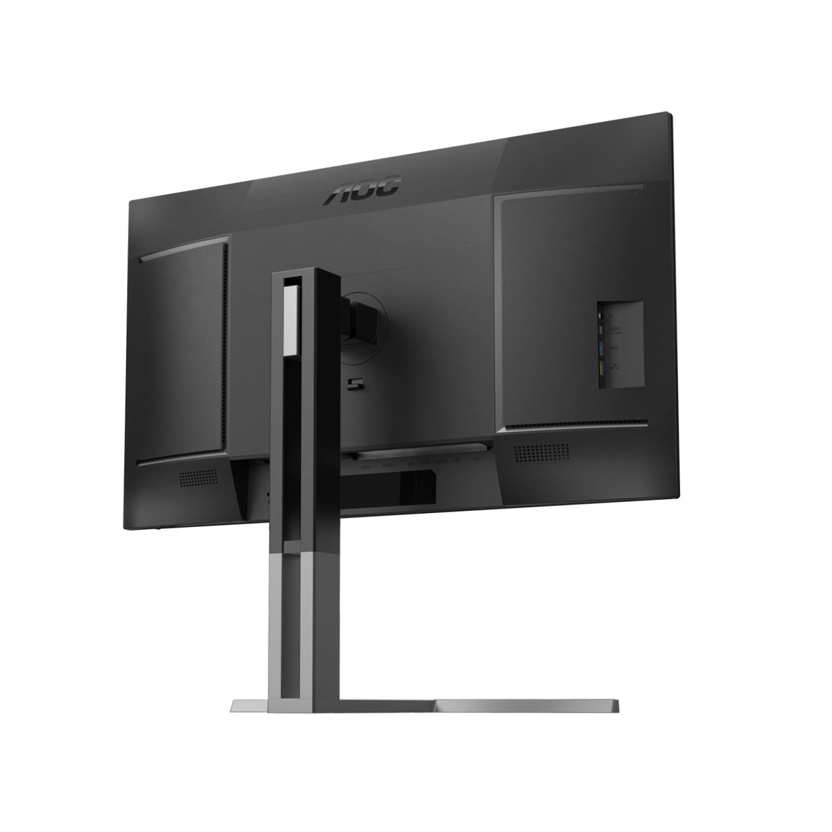 AOC Graphic Pro U27U3CV/71 27" 4K 60Hz 4ms UHD IPS Nano Monitor