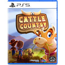 Cattle Country
