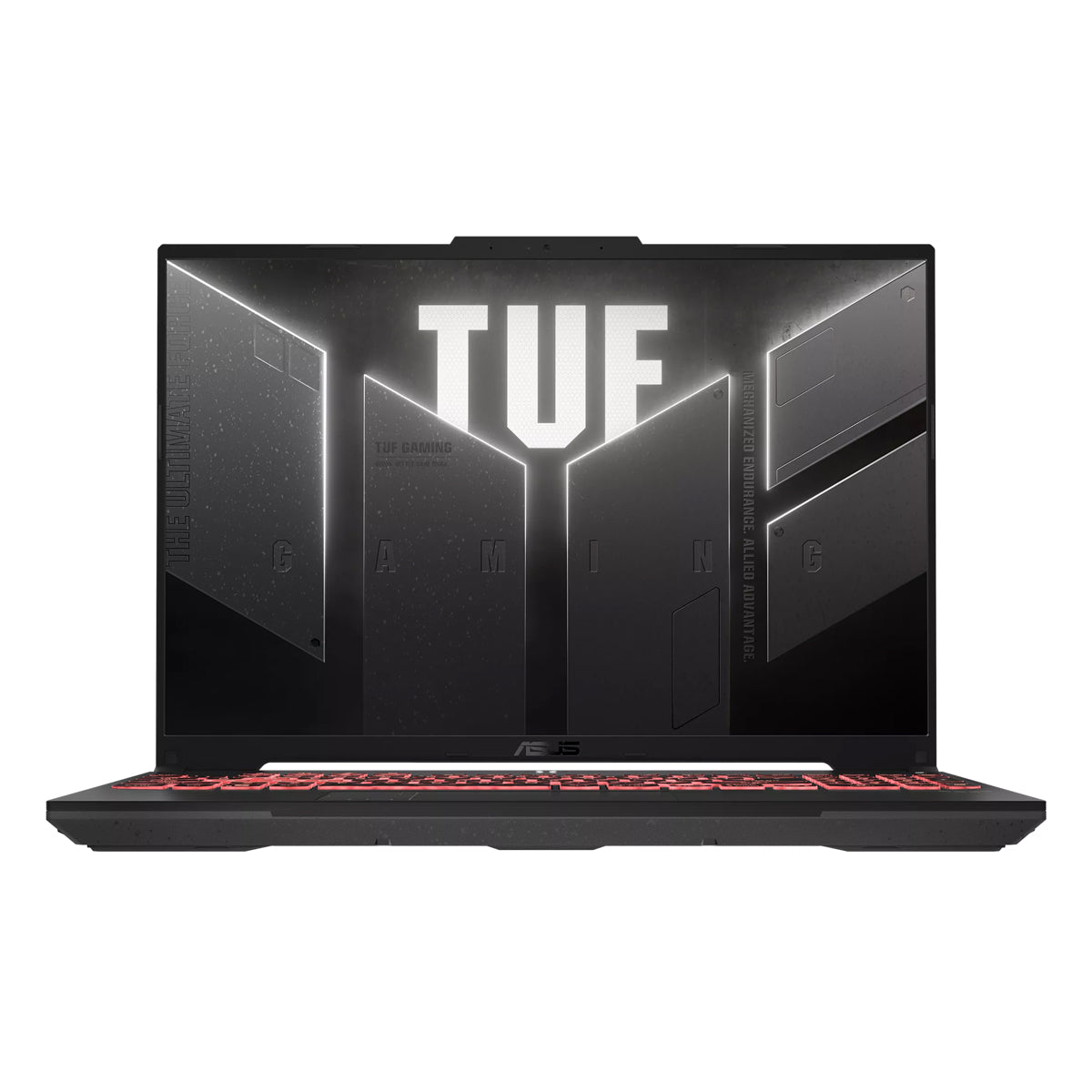 ASUS TUF Gaming A16 FA607NUQ-RL011W Laptop (Mecha Gray)