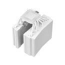 DeepCool Assassin VC Elite WH Vapor Chamber CPU Air Cooler (White)