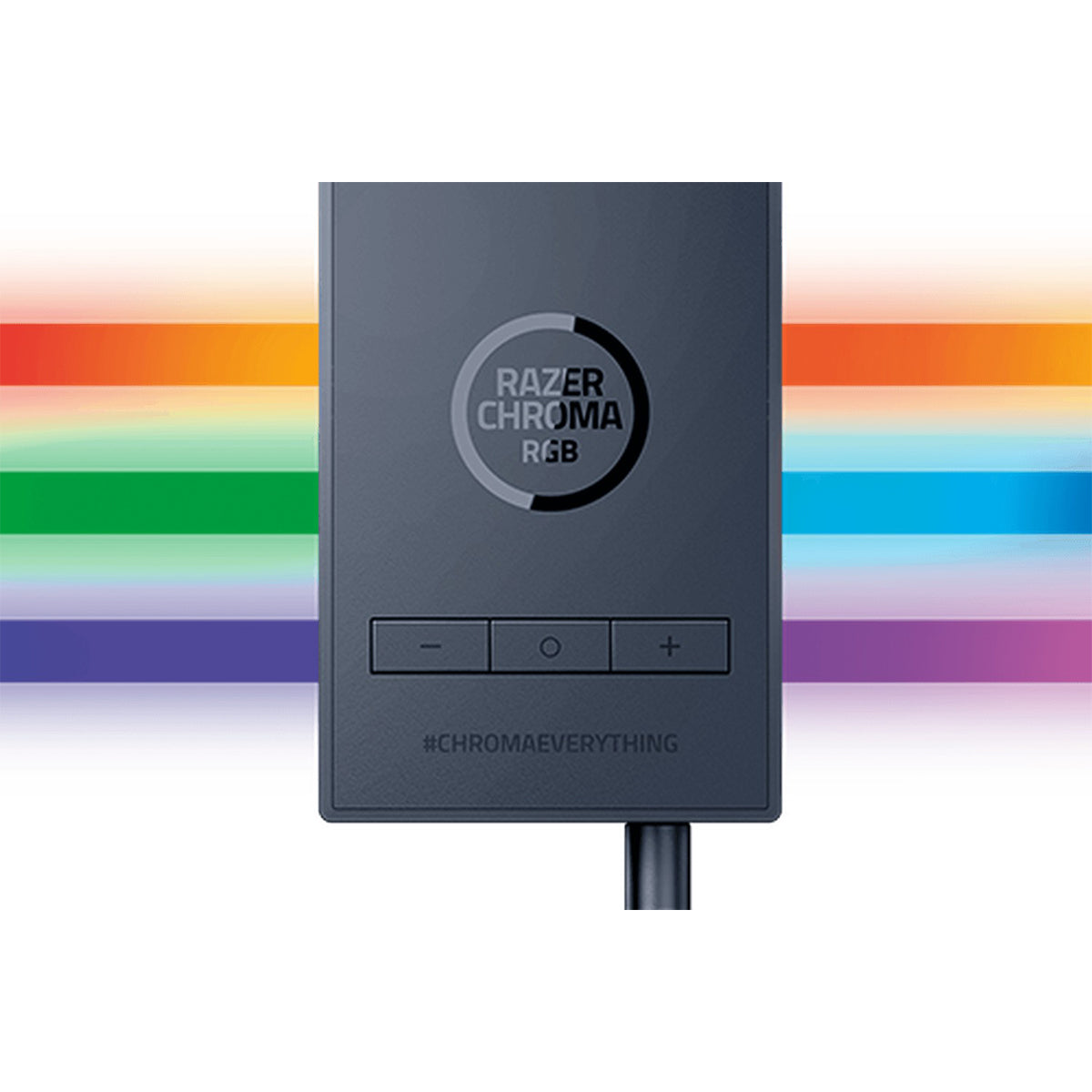 Razer Chroma Light Strip Set Wireless ARGB Device for Advanced Lighting Customization