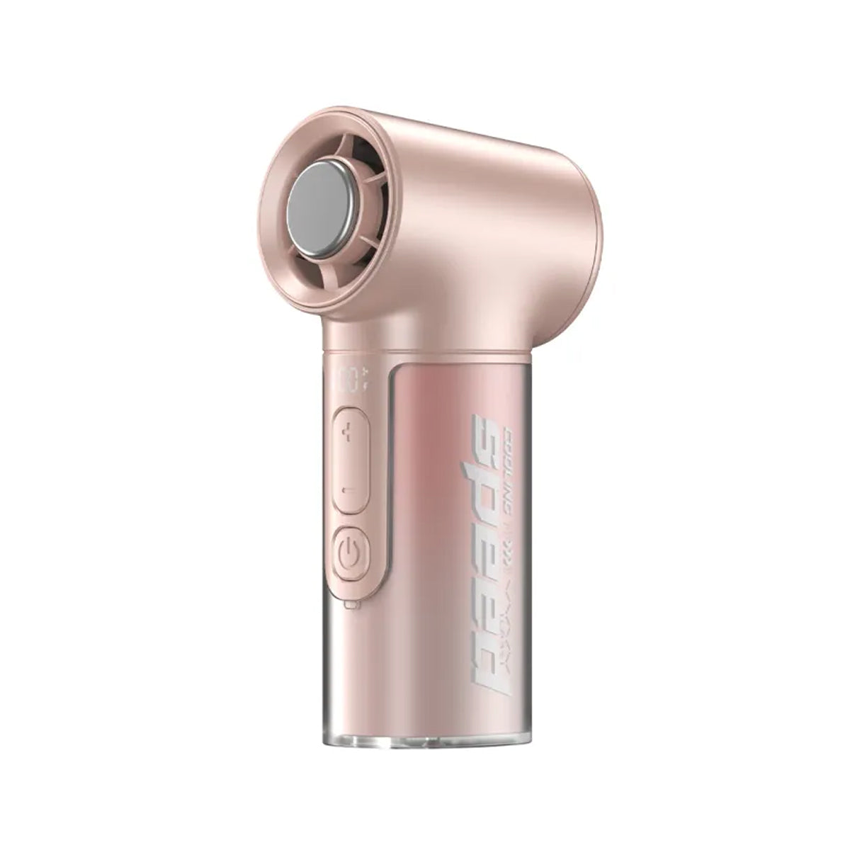 Vyvylabs High Speed 19000 RPM Cooling Handheld Fan 3000mAh